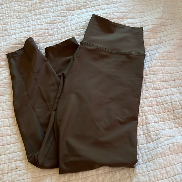 Sage leggings - Picture 1 of 3